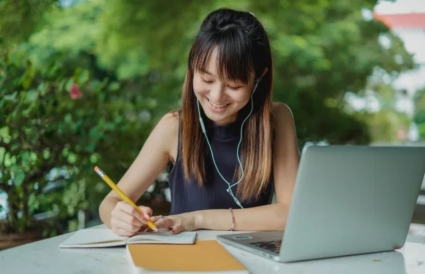 Essay coaching and review