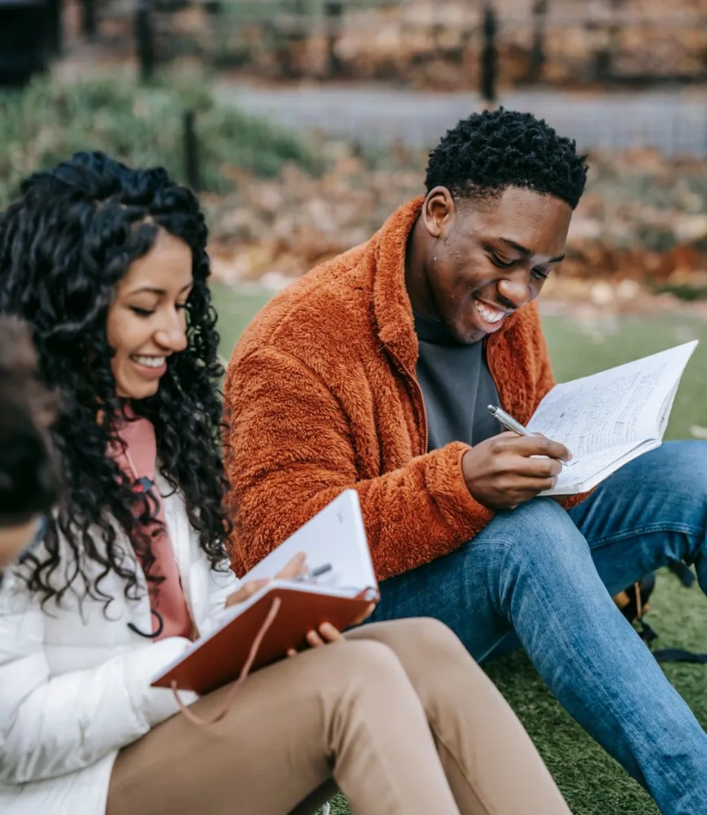 Next Chapter college and career consulting
